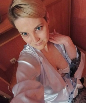 Антонина, 35 лет