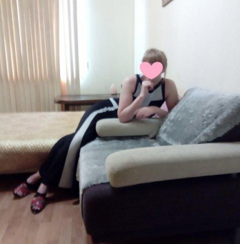 Шитька, 45 лет